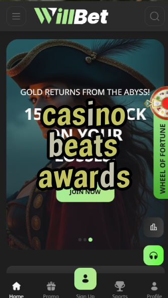 casino beats awards-asdasdzhjkds.com