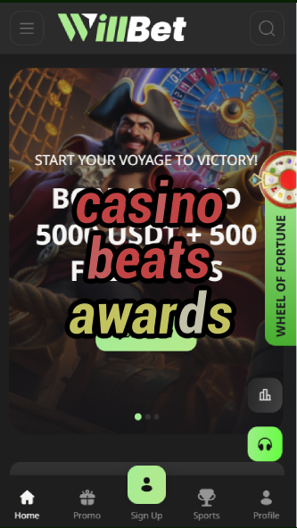 casino beats awards-asdasdzhjkds.com